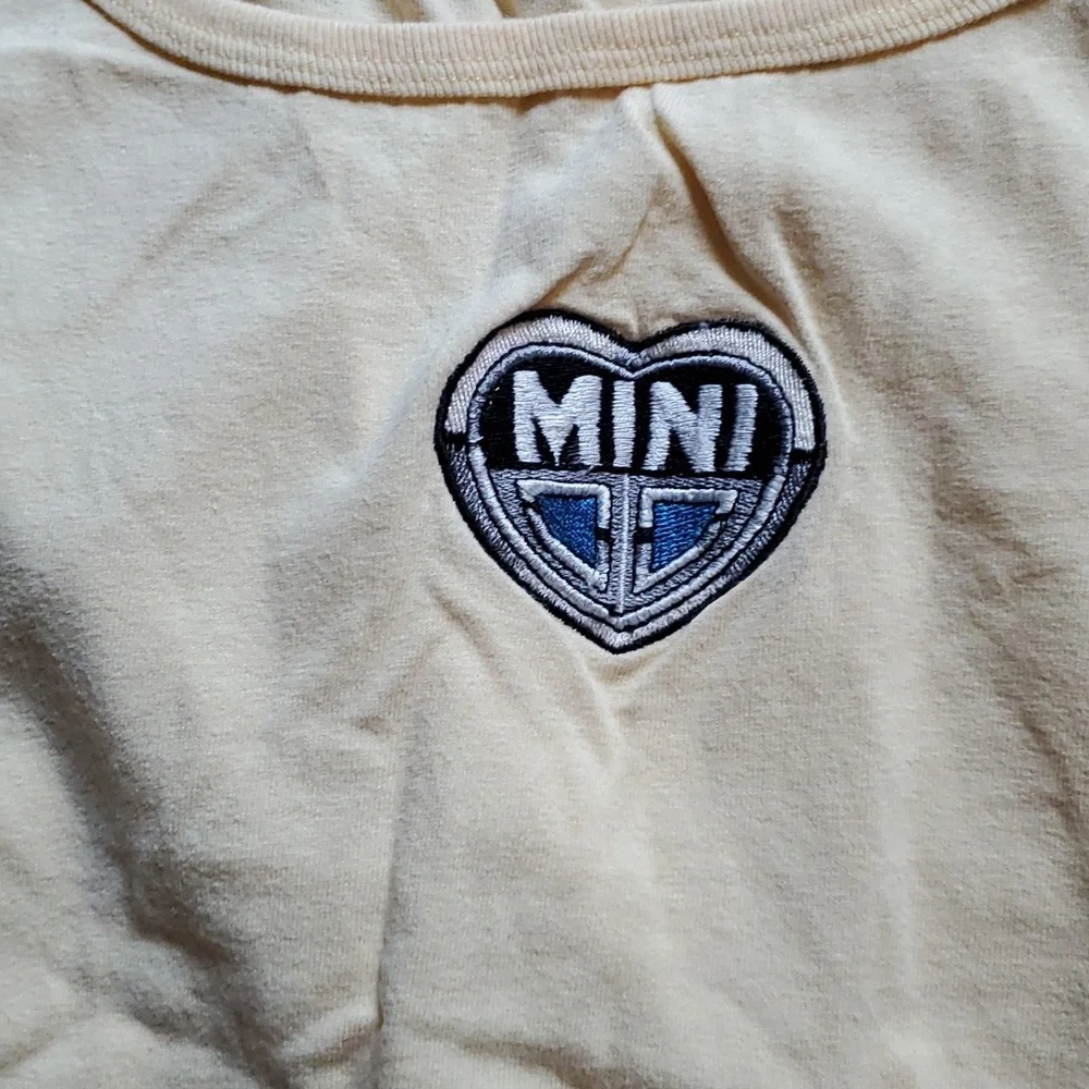 Mini Cooper t-shirt - Picture 2 of 4
